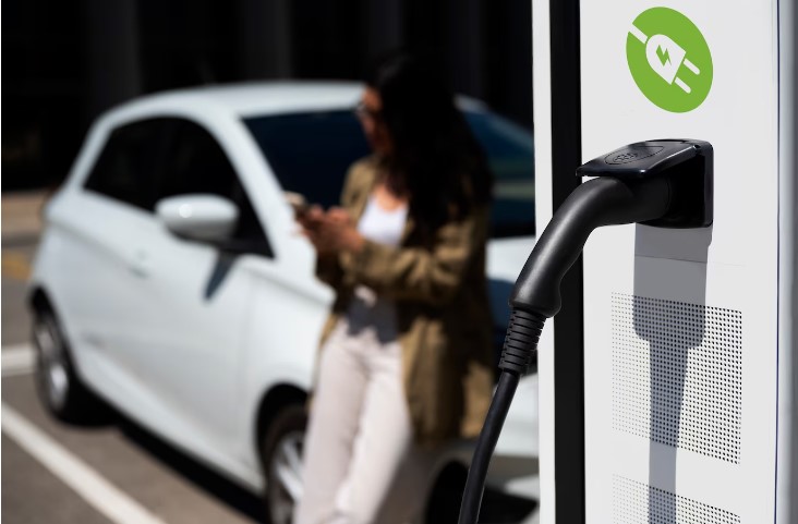 Empresa de instalación de puntos de carga en viviendas particulares en Granada