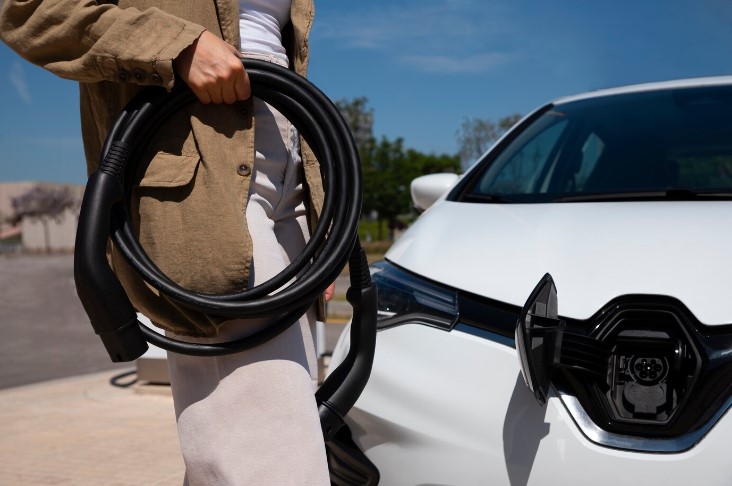 Precio para instalación de puntos de carga para parking de empresa en Granada